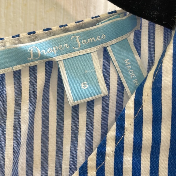 Draper James top - Picture 2 of 5